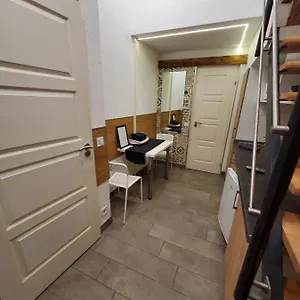  Apartment Economy And