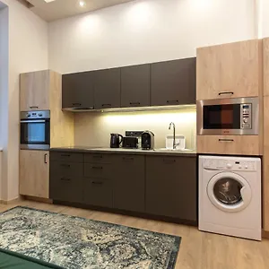 E12 Boutique Budapeszt